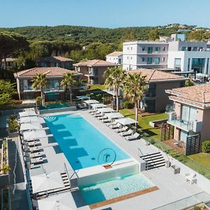 Kube Saint-Tropez